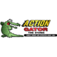 Action Gator logo, Action Gator contact details