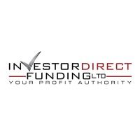 Investor Direct Funding, Ltd logo, Investor Direct Funding, Ltd contact details