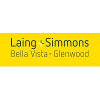 Laing+Simmons Bella Vista | Glenwood logo, Laing+Simmons Bella Vista | Glenwood contact details