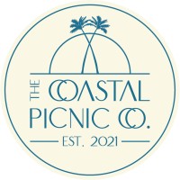 Coastal Picnic Company logo, Coastal Picnic Company contact details