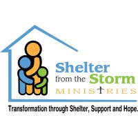 SHELTER FROM THE STORM MINISTRIES INC logo, SHELTER FROM THE STORM MINISTRIES INC contact details