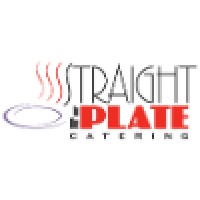 Straight to the Plate Catering logo, Straight to the Plate Catering contact details