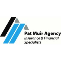 Pat Muir Agency, Inc logo, Pat Muir Agency, Inc contact details