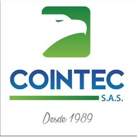 COINTEC S.A.S logo, COINTEC S.A.S contact details