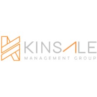 Kinsale Management Group logo, Kinsale Management Group contact details