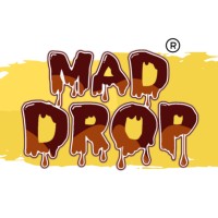 Mad Drop logo, Mad Drop contact details