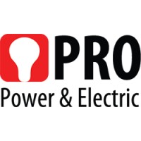 Pro Power and Electric LLC logo, Pro Power and Electric LLC contact details