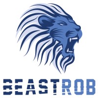 BeastRob logo, BeastRob contact details