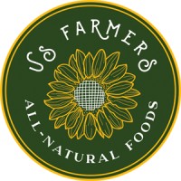 US Farmers All-Natural Food & Seasoning logo, US Farmers All-Natural Food & Seasoning contact details