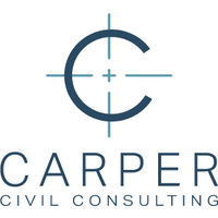 Carper Civil Consulting logo, Carper Civil Consulting contact details