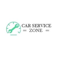 Car Service Zone logo, Car Service Zone contact details