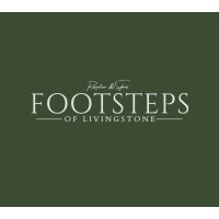 Footsteps of Livingstone logo, Footsteps of Livingstone contact details