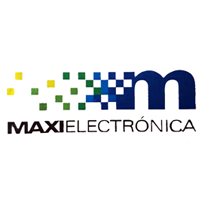 MAXIELECTRONICA logo, MAXIELECTRONICA contact details