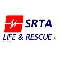 SRTA Life & Rescue logo, SRTA Life & Rescue contact details