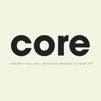 Core Agency logo, Core Agency contact details