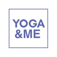 Yoga&Me logo, Yoga&Me contact details