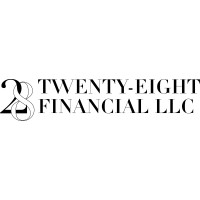 Twenty-Eight Financial logo, Twenty-Eight Financial contact details