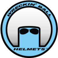 Wreckin Ball Helmets, LLC logo, Wreckin Ball Helmets, LLC contact details