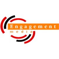 Engagement Media logo, Engagement Media contact details