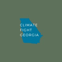 Climate Fight Georgia logo, Climate Fight Georgia contact details