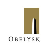 Obelysk Inc. logo, Obelysk Inc. contact details