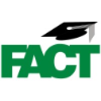 Fact Academy logo, Fact Academy contact details