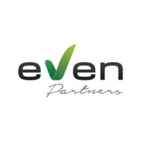 eVen Partners logo, eVen Partners contact details