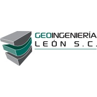 Geoingeniería León S.C. logo, Geoingeniería León S.C. contact details