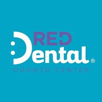 Red Dental logo, Red Dental contact details