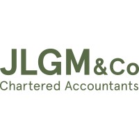 JLGM & Co logo, JLGM & Co contact details