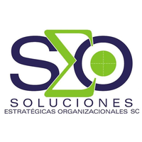 SOLUCIONES ESTRATÉGICAS ORGANIZACIONALES logo, SOLUCIONES ESTRATÉGICAS ORGANIZACIONALES contact details