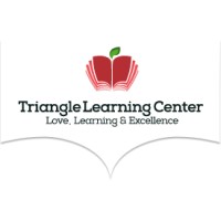 Triangle Learning Center logo, Triangle Learning Center contact details