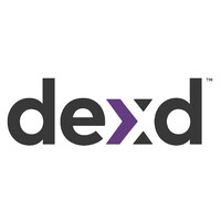 dexd logo, dexd contact details