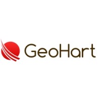 GeoHart PR logo, GeoHart PR contact details