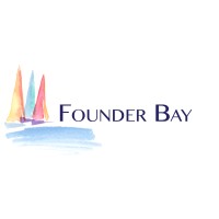 Founder Bay logo, Founder Bay contact details