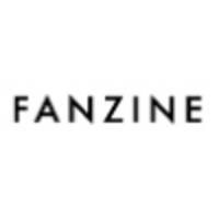 The Fanzine logo, The Fanzine contact details