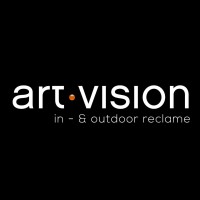 Art-Vision - in & outdoor reclame logo, Art-Vision - in & outdoor reclame contact details