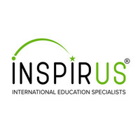 Inspirus Education logo, Inspirus Education contact details