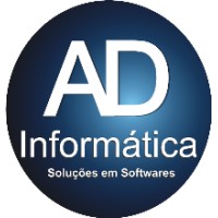 AD Informática logo, AD Informática contact details