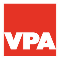 VPA logo, VPA contact details