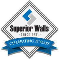 Superior Walls Alberta Ltd logo, Superior Walls Alberta Ltd contact details