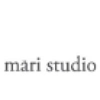 mari studio logo, mari studio contact details