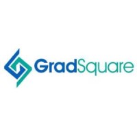 GradSquare India logo, GradSquare India contact details