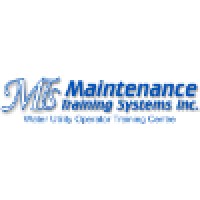 MTS Maintenance Training Systems Inc. logo, MTS Maintenance Training Systems Inc. contact details