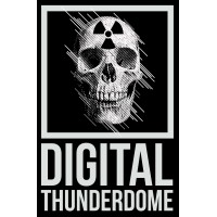 Digital Thunderdome logo, Digital Thunderdome contact details