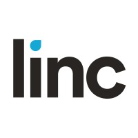 Linc logo, Linc contact details