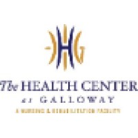 The Health Center at Galloway logo, The Health Center at Galloway contact details