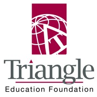 Triangle Education Foundation logo, Triangle Education Foundation contact details