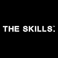 THE SKILLS Men’s Skincare logo, THE SKILLS Men’s Skincare contact details