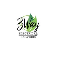 3 Way Electrical Services logo, 3 Way Electrical Services contact details